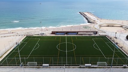 Villa Olimpica – Agapito Fernández