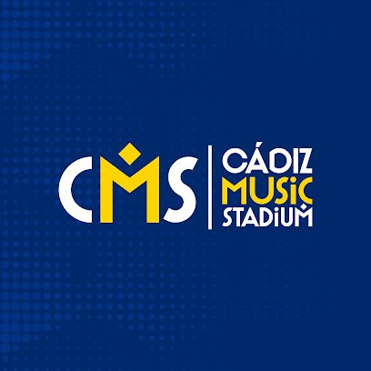 Cádiz Music Stadium