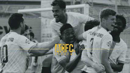 Alicante City Football Club Academy – International Football Academy in Spain
