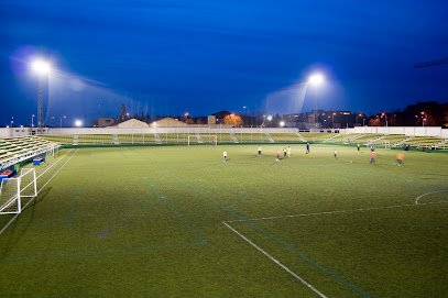 Campo de Fútbol «José Copete»