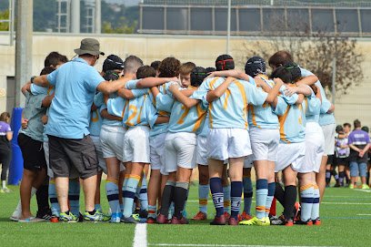 SEL Vilanova Club de Rugbi