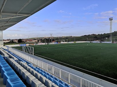 Campo de fútbol de Miengo