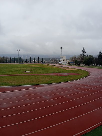 Pista de atletismo Onteniente