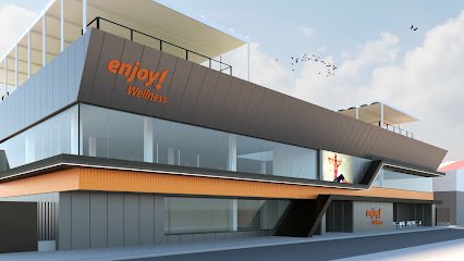 Enjoy! San José