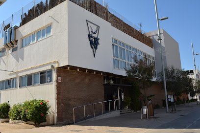 Club de Natació Badalona
