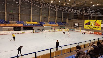 Polideportivo Municipal Jaume Parera