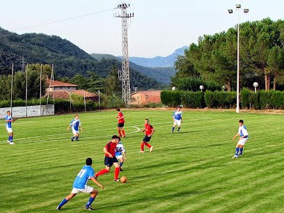 Juventud San Pere Mártir