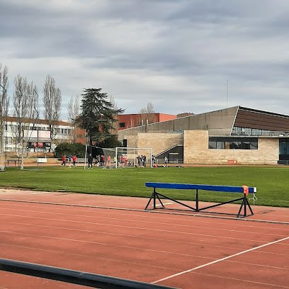 Estadi Municipal Josep Pla Arbonès