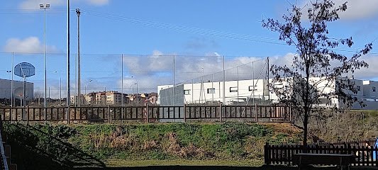 Pista Polideportiva Alto de los Curas