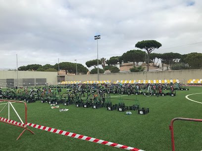 Centro Deportivo Urbano Costa Sancti Petri