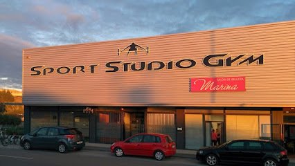 Sport Studio Gym