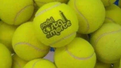 Padel Costa Da Morte