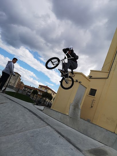Skatepark Padul