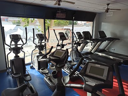 Gimnasio Centro Masaje Deportivo