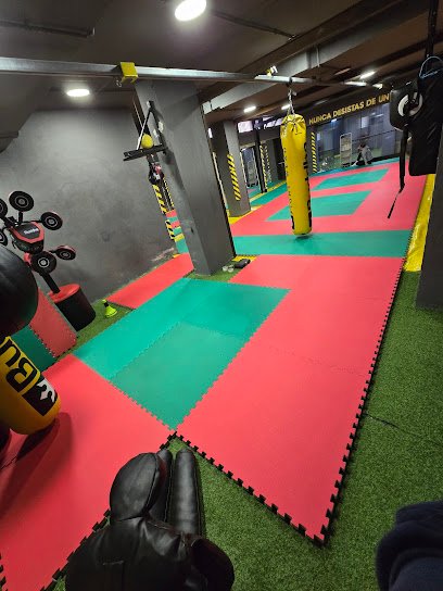 Fitness Center Zafra