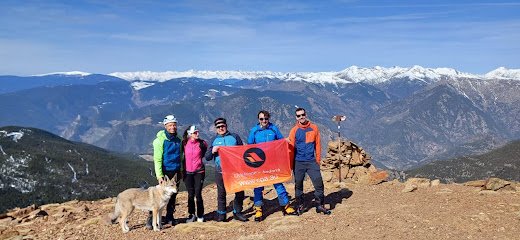 Club Pirinenc Andorrà (CPA)