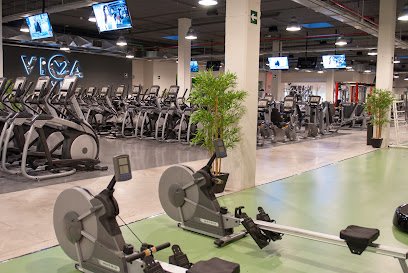 Gimnasio VivaGym Benlloch
