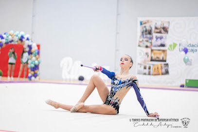 CLUB DEPORTIVO GIMNASIA RÍTMICA SOHAIL MIJAS