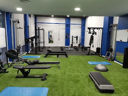 TRIFIT (Functional Center)