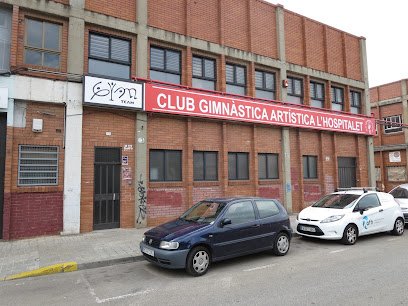 Club Gimnàstica Artística L’Hospitalet