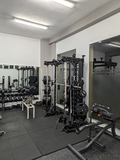 Polideportivo Municipal