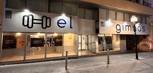 El Gimnàs