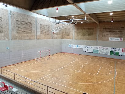 Pavillón de Bembrive