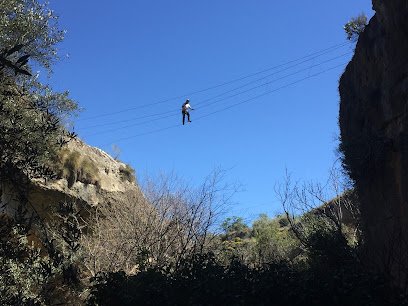 Ocioaventura
