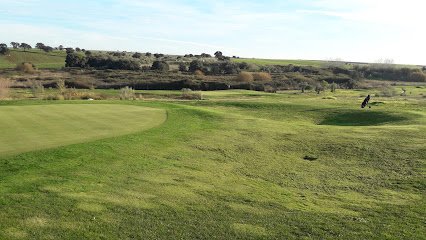 Golf Quinto Coto