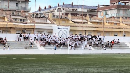 CD Olímpic de Xàtiva