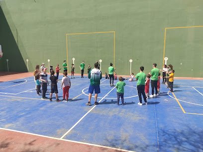 Polideportivo Público Massamagrell