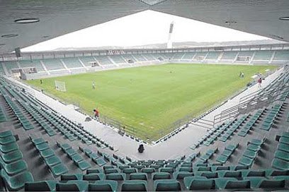 Estadio Municipal Nueva Balastera