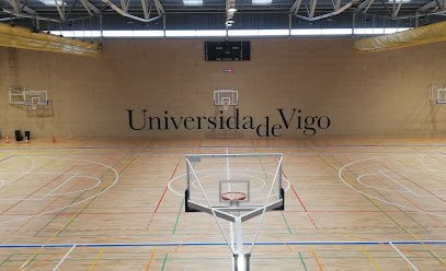 Pabellón universitario