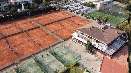 C.E.M Tenis L’Hospitalet