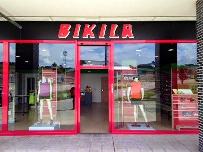 BIKILA Avilés