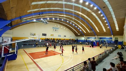 Polideportivo La Plana