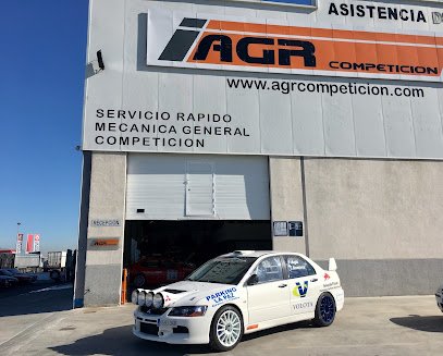 AGR Competicion