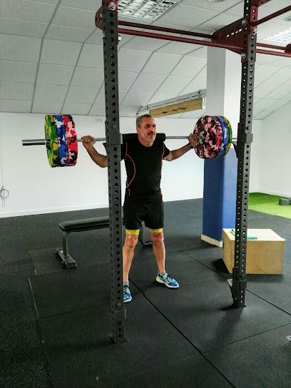 ViveVien – Centro de Entrenamiento