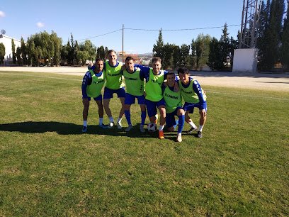 polideportivo miguel indurain