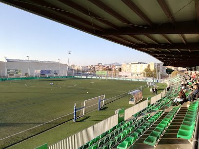 Campo de Fútbol Municipal de Cornellá