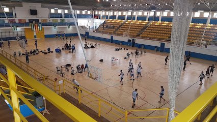 Complejo Deportivo Juan Gómez «Juanito»