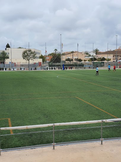 Ciudad del Ocio y del Deporte