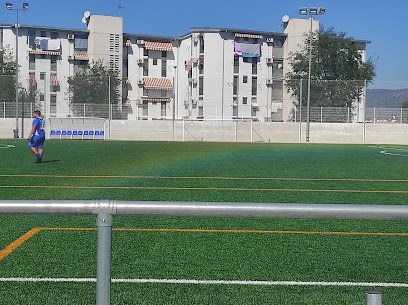 Campo de Fútbol U.D. Sur