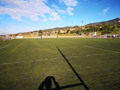 Estadi Municipal D’Atletisme