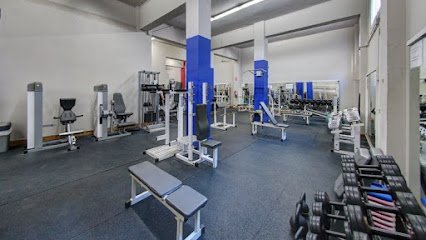 Gimnàs Studi 1