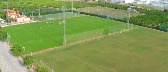 Masía La Grava Puçol