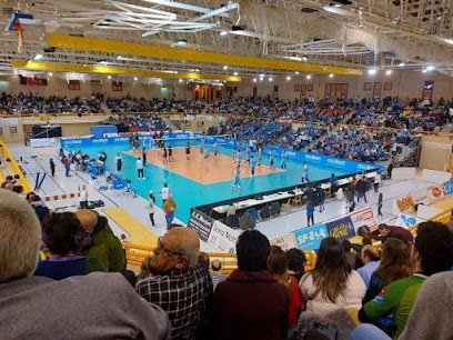 CDV Rio Duero Voley Soria