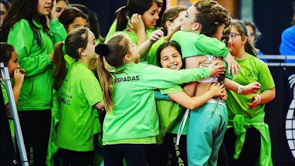 FitKid GIMNASIO ESPADAS FITKID ELDA