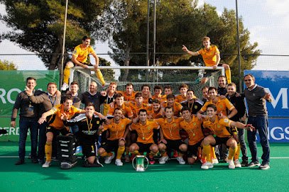 Atlètic Tarrasa Hockey Club Can Salas