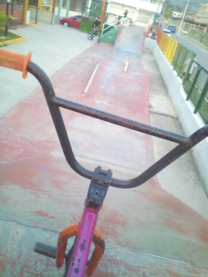 Complejo Deportivo de Pampanito